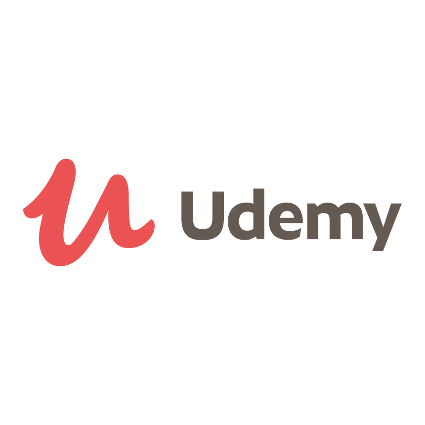 Udemy Certification