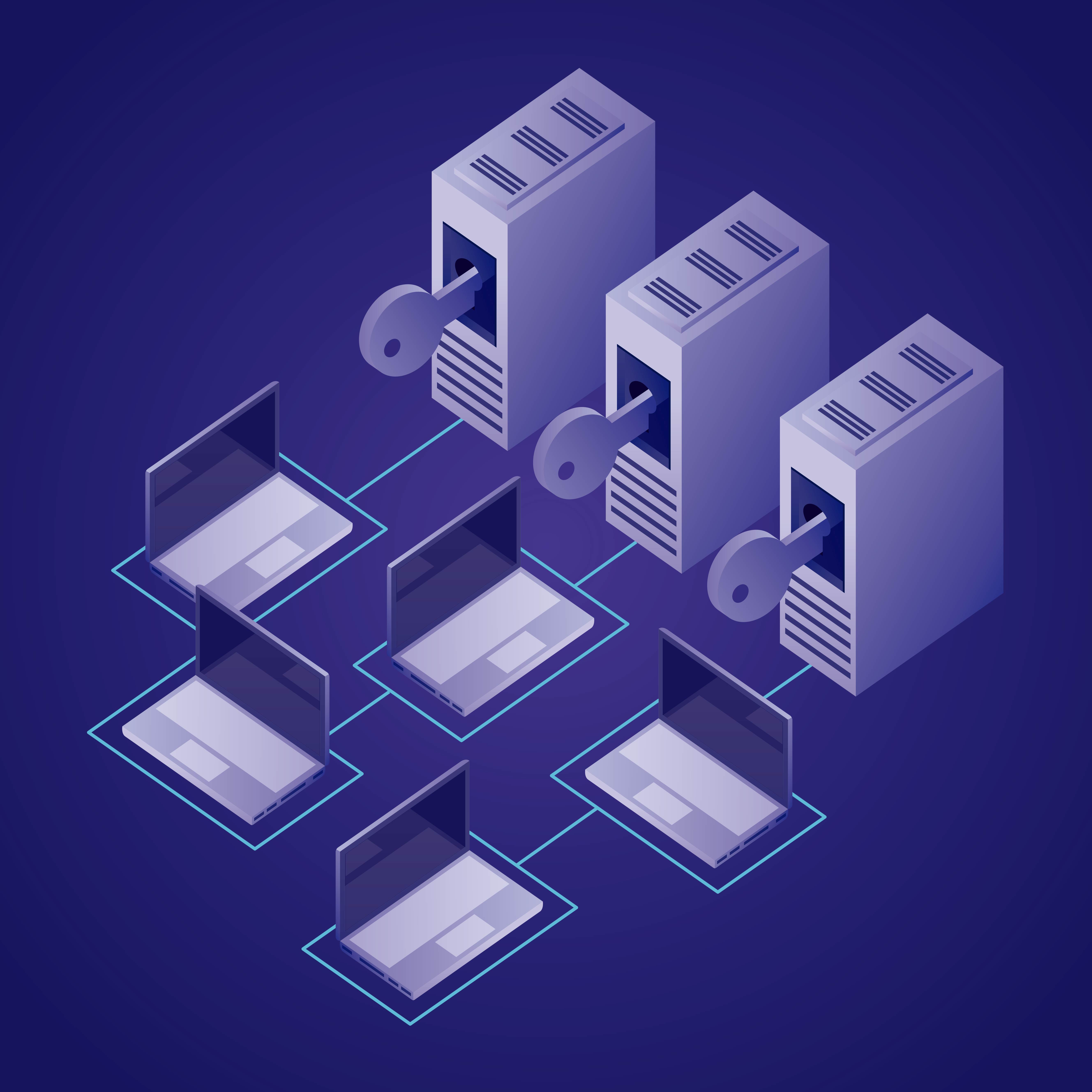 Parallel File System