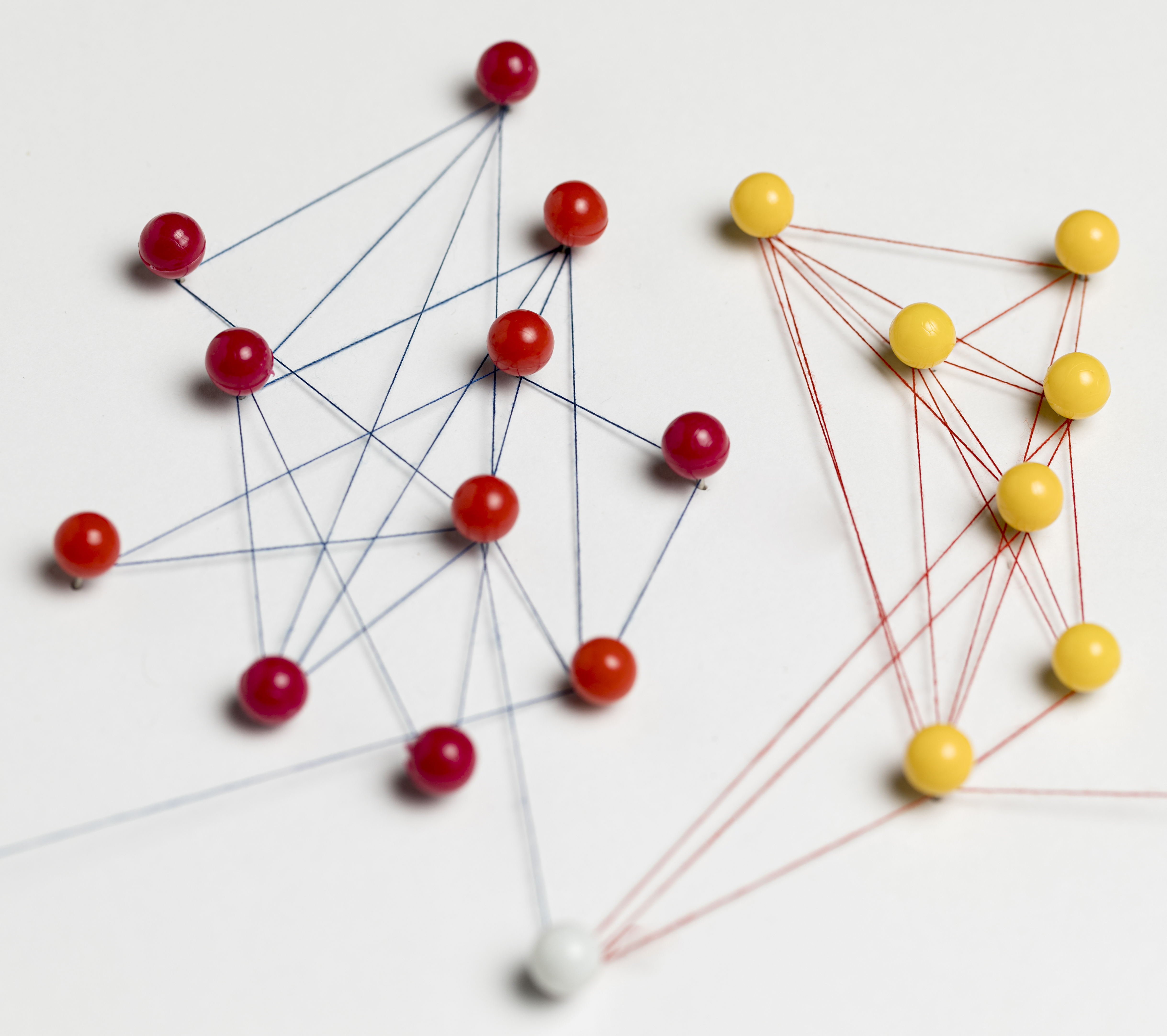 Routing Algorithms